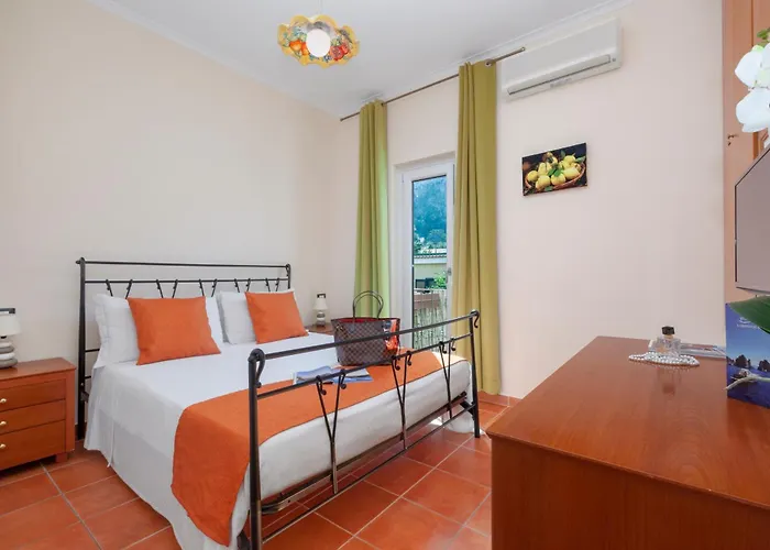 Relais Santa Lucia
