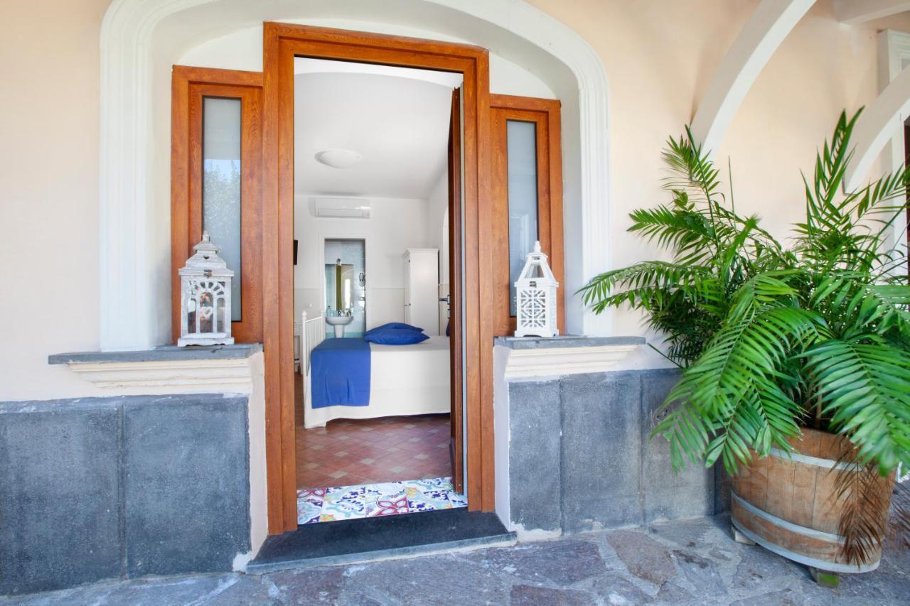 Bed and breakfast Relais Santa Lucia Península Sorrentina