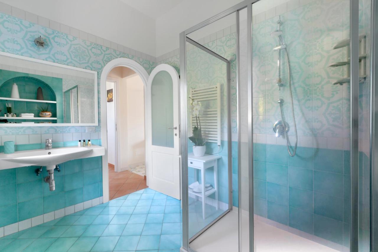 Bed and breakfast Relais Santa Lucia Península Sorrentina