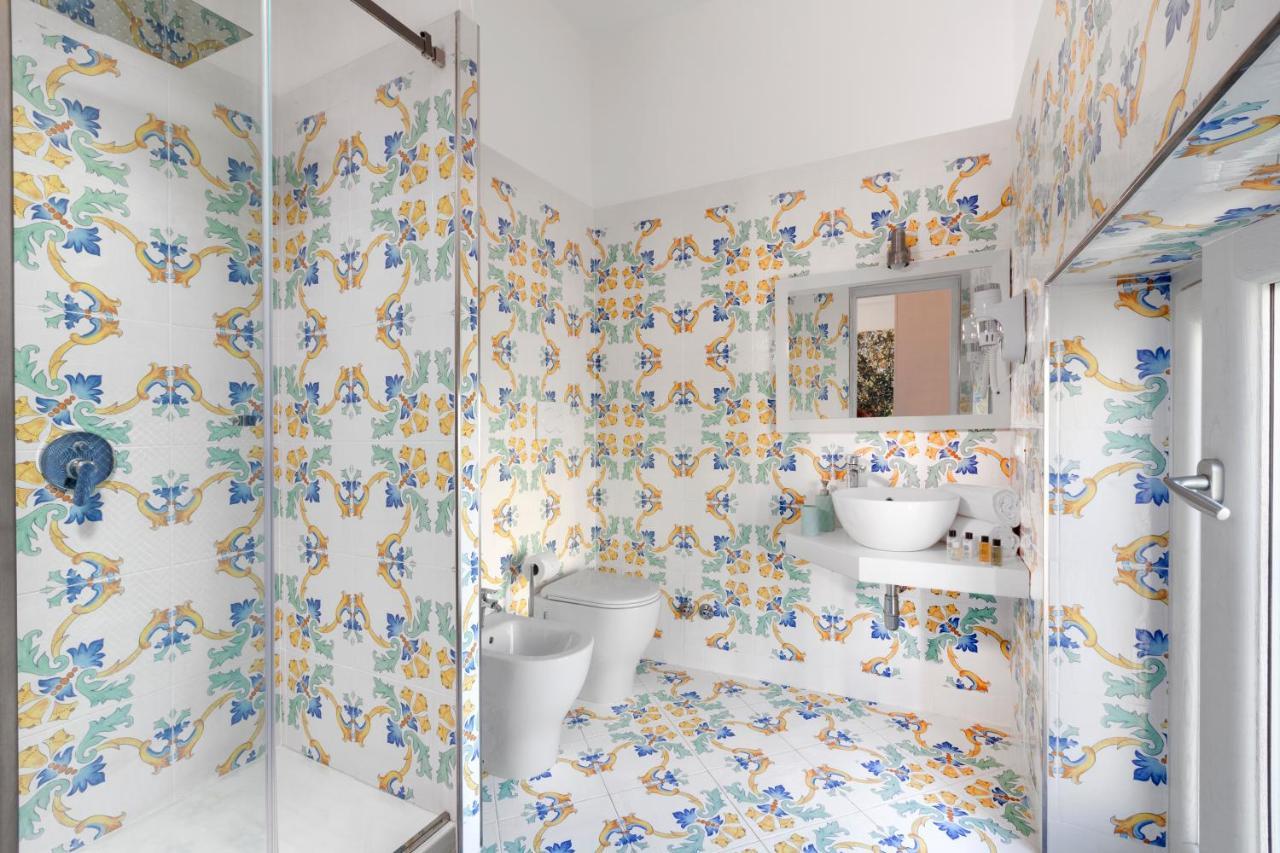 Relais Santa Lucia Península Sorrentina