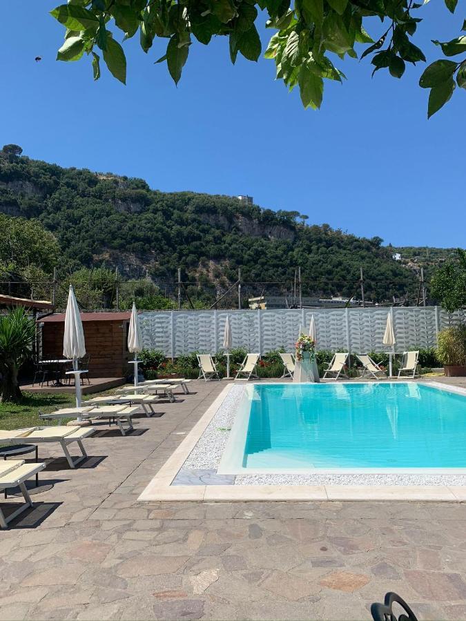 Relais Santa Lucia Península Sorrentina