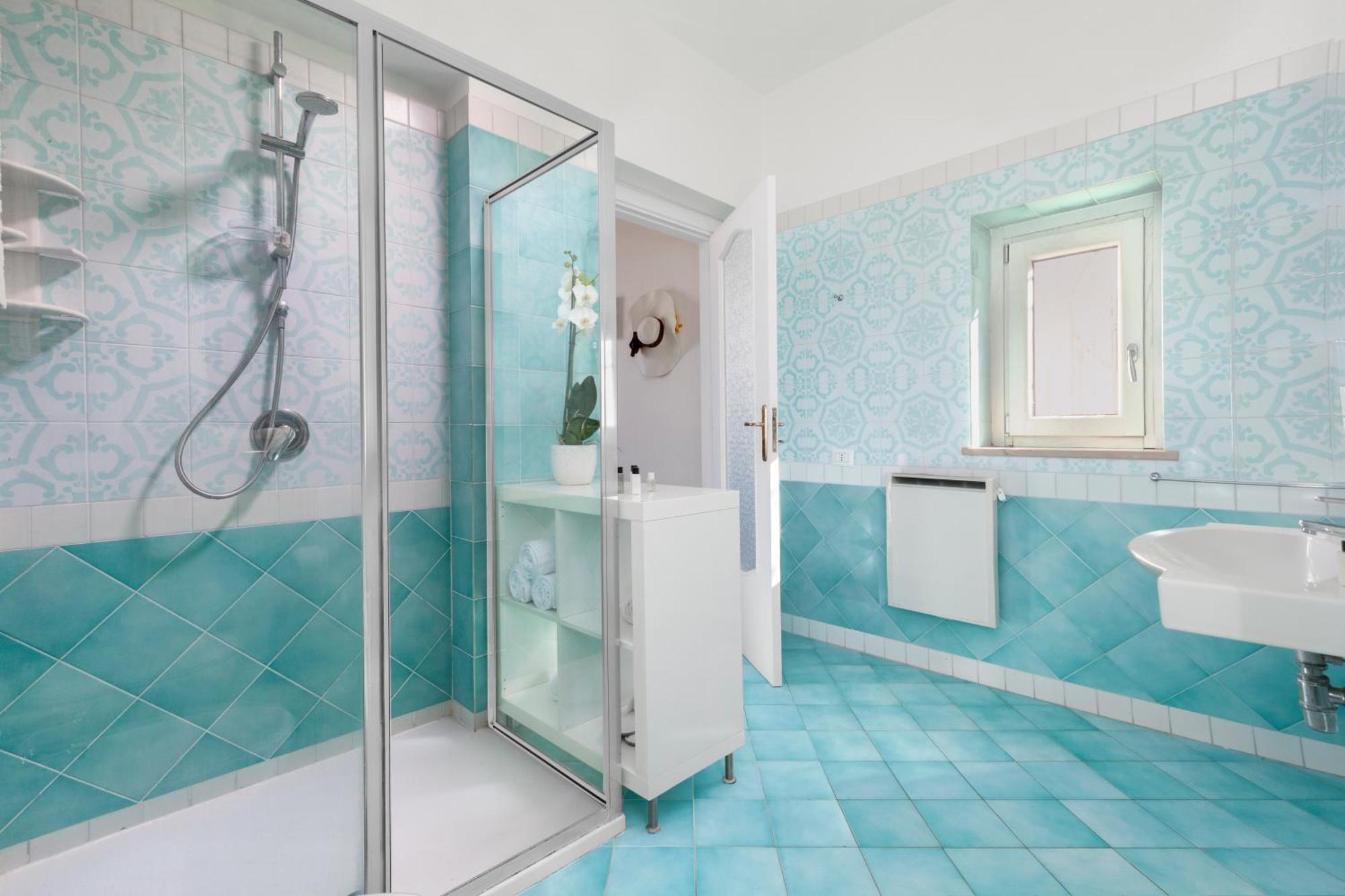 Bed and breakfast Relais Santa Lucia