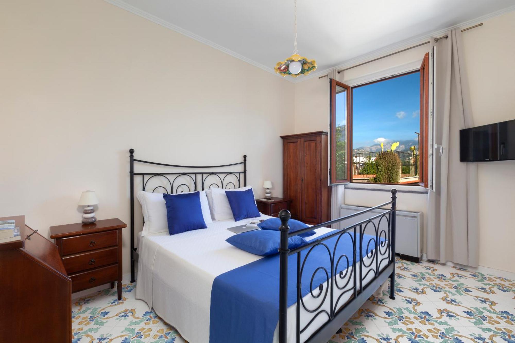 Bed and breakfast Relais Santa Lucia Península Sorrentina