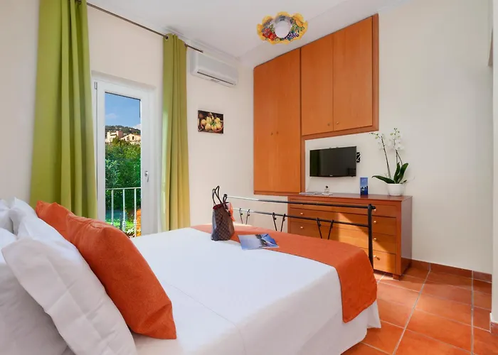 Relais Santa Lucia